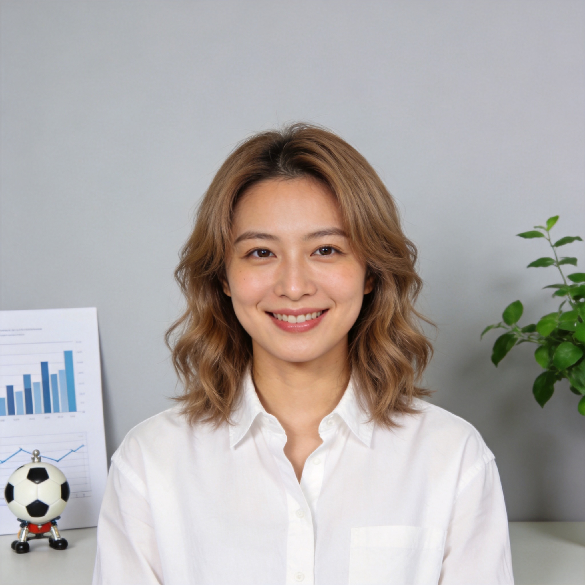 6686体育用户李女士头像