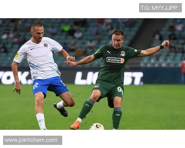 克拉斯诺达尔与阿克的精彩对决揭示足球战术与团队协作的魅力 克拉斯诺达尔与阿克的精彩对决揭示足球战术与团队协作的魅力