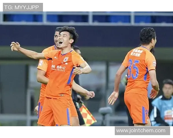 山东鲁能与天津泰达热身赛精彩回顾及战术分析 山东鲁能与天津泰达热身赛精彩回顾及战术分析