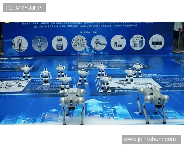 未来智能生活的无界科技革命 未来智能生活的无界科技革命