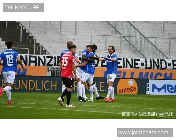 比勒费尔德与达姆施塔特的激烈对决谁能笑到最后 比勒费尔德与达姆施塔特的激烈对决谁能笑到最后