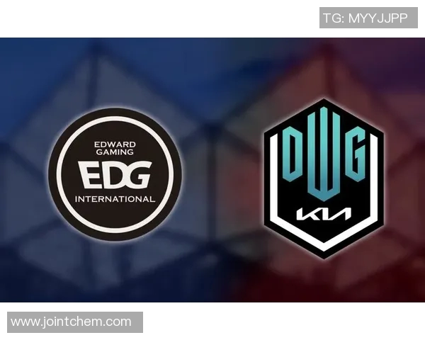 EDG在全球总决赛中的蜕变与重生之路全景解析 EDG在全球总决赛中的蜕变与重生之路全景解析