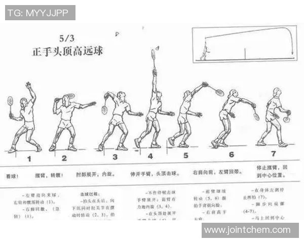 广州羽毛球队引领最新羽毛球战术十大趋势分析与解读