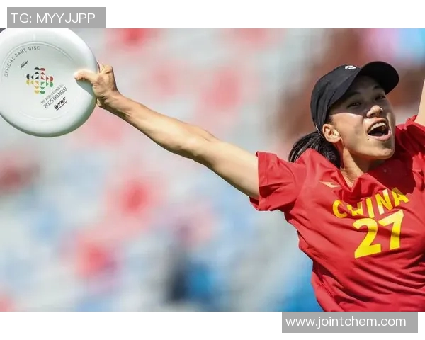 深圳飞盘队技术革新引发热议助力运动普及与发展