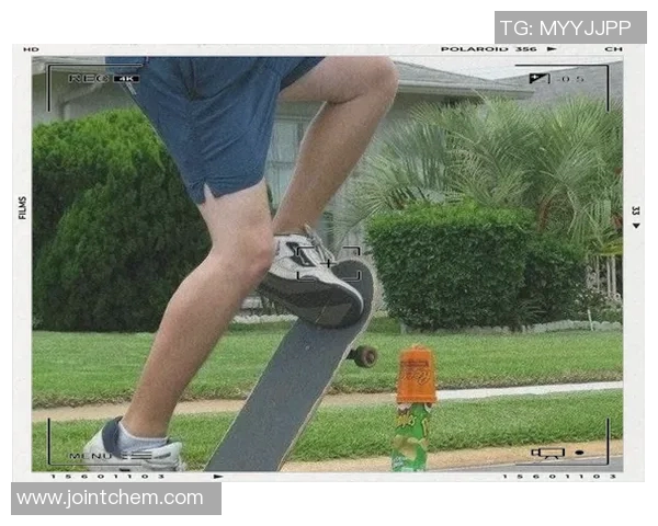 滑板新手必看：提升灵活性的全面入门指南与技巧分享