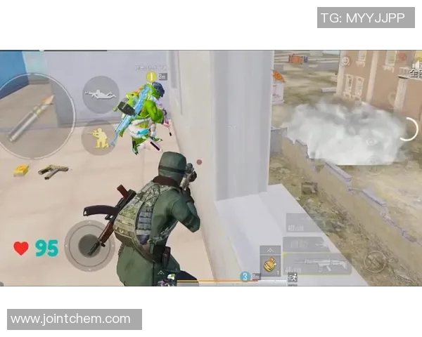 和平精英热议BLG选手个人能力引发争议与讨论