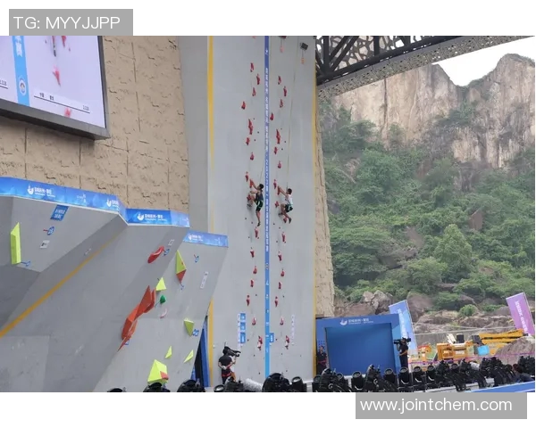杭州攀岩队在全国攀岩意识排行榜中荣获第五名的佳绩引发关注