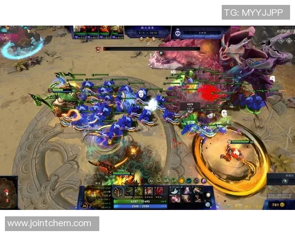 DOTA2战术解析:IG战队如何运用快攻策略掌控比赛节奏 DOTA2战术解析:IG战队如何运用快攻策略掌控比赛节奏