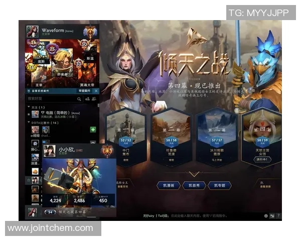 JDG战队崛起之路:从默默无闻到DOTA2巅峰的成长历程 JDG战队崛起之路:从默默无闻到DOTA2巅峰的成长历程